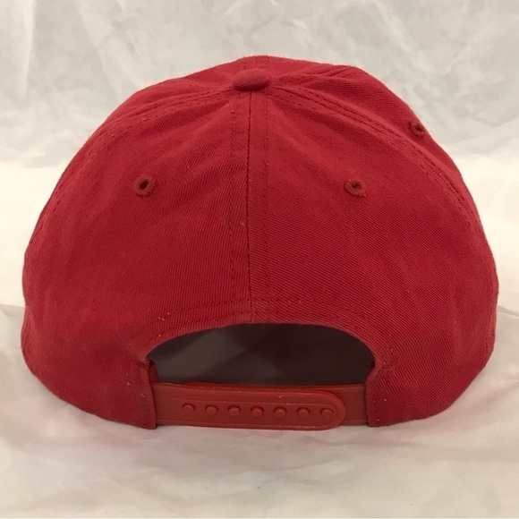 T.E.I. - St. Louis Cardinals Baseball SnapBack Cap - Picture 9 of 13